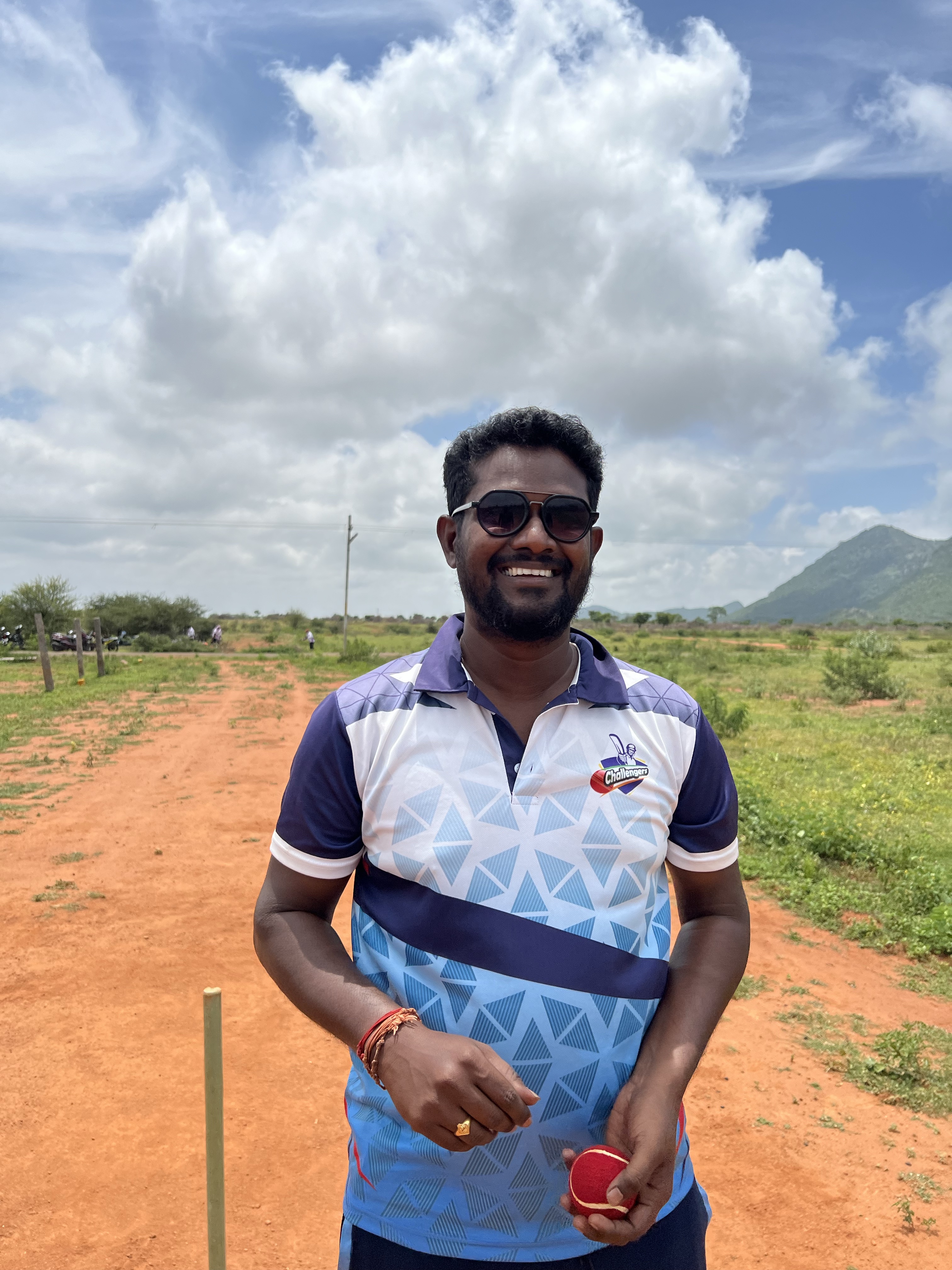 Sugumar Kalyanasundaram